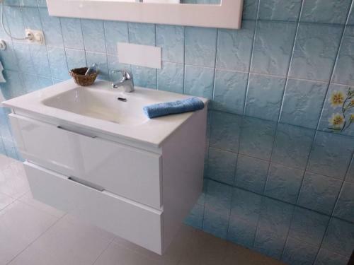 Apartamento Casa Playa Montalvo Alta Con Piscina