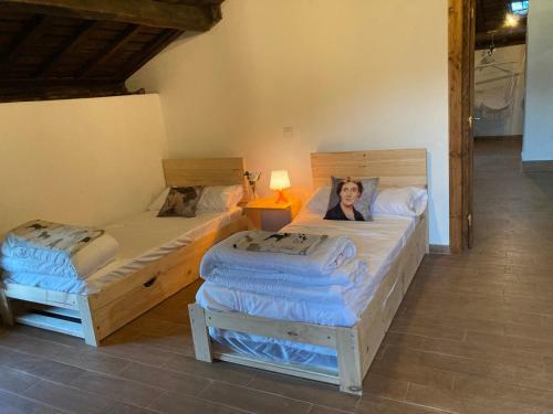 Apartamento Casa Estrella