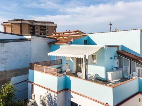 Apartamento Alle Pavoncelle - Casa Vacanze Con Terrazzo