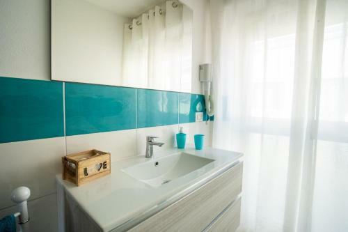 Apartamento Alle Pavoncelle - Casa Vacanze Con Terrazzo