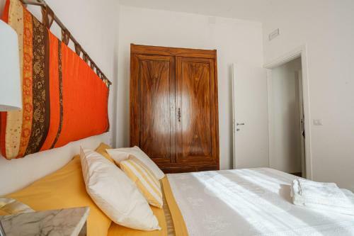 Apartamento Alle Pavoncelle - Casa Vacanze Con Terrazzo