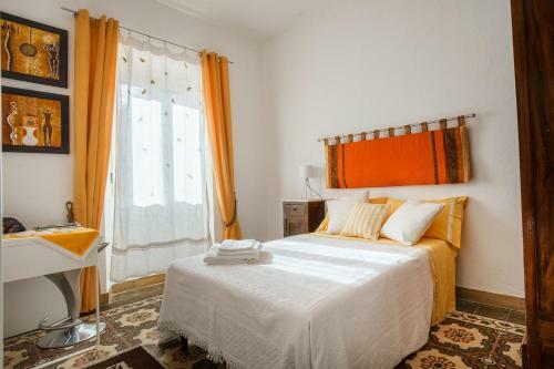 Apartamento Alle Pavoncelle - Casa Vacanze Con Terrazzo