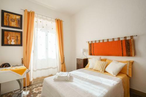 Apartamento Alle Pavoncelle - Casa Vacanze Con Terrazzo