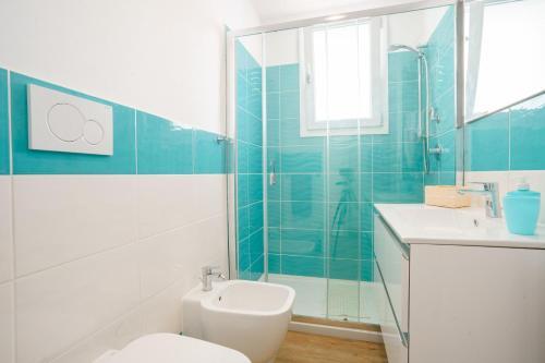 Apartamento Alle Pavoncelle - Casa Vacanze Con Terrazzo