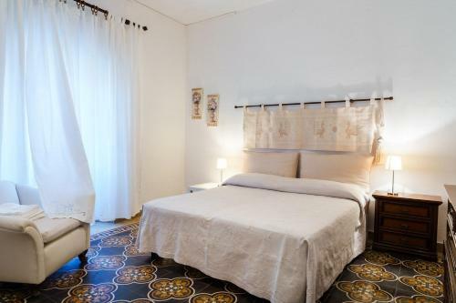 Apartamento Alle Pavoncelle - Casa Vacanze Con Terrazzo