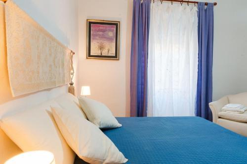 Apartamento Alle Pavoncelle - Casa Vacanze Con Terrazzo