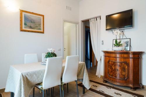Apartamento Alle Pavoncelle - Casa Vacanze Con Terrazzo