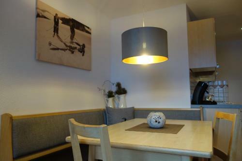 Apartamento Ferienwohnung Brugger