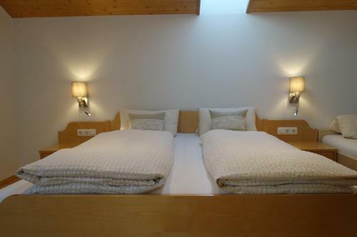 Apartamento Ferienwohnung Brugger