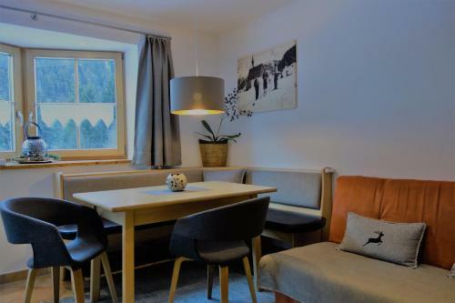 Apartamento Ferienwohnung Brugger
