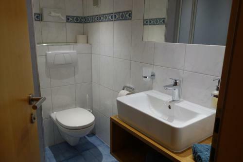 Apartamento Ferienwohnung Brugger