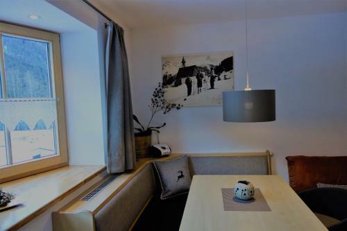 Apartamento Ferienwohnung Brugger