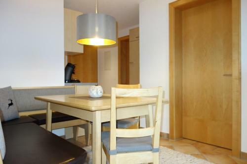 Apartamento Ferienwohnung Brugger