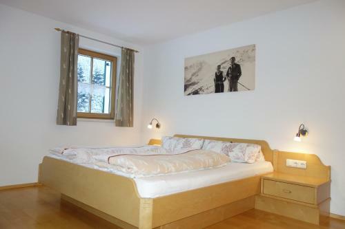 Apartamento Ferienwohnung Brugger