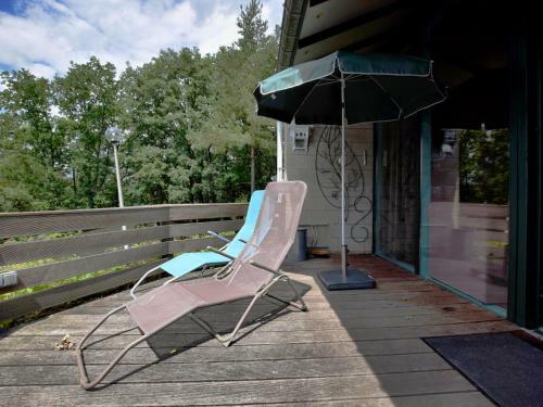 Holiday Home Le Vieux Sart Stavelot
