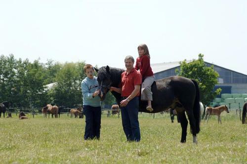 Agroturismo Filippus Vakantiehoeve