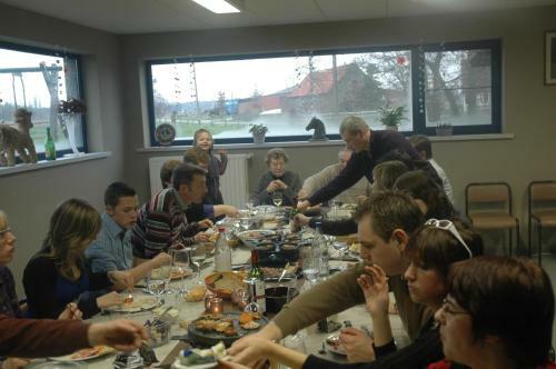 Agroturismo Filippus Vakantiehoeve