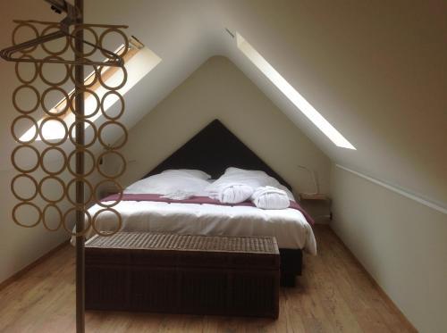 Aparthotel Trilogie