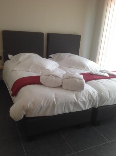 Aparthotel Trilogie