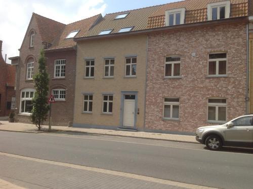 Aparthotel Trilogie