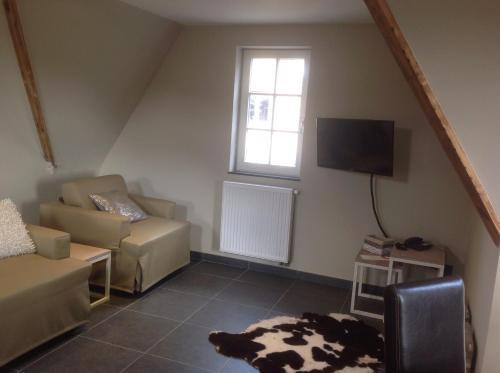 Aparthotel Trilogie