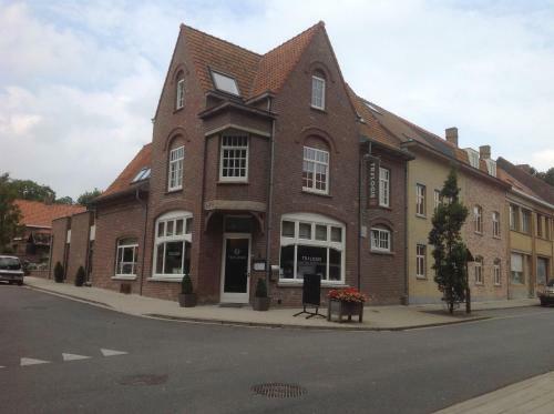 Aparthotel Trilogie