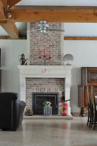 B&B Flanders Cosy Corner