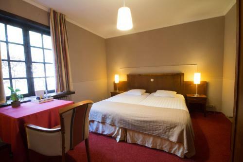 Hotel Adelaar