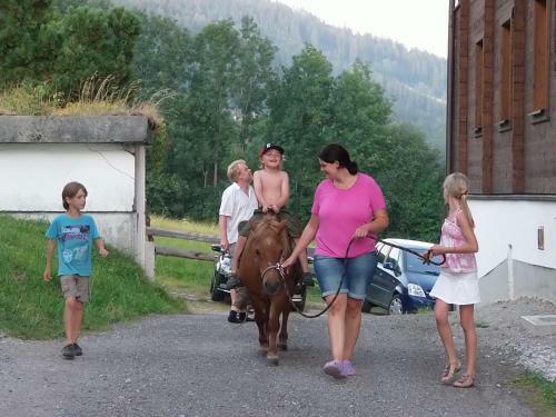 Agroturismo N�glhof