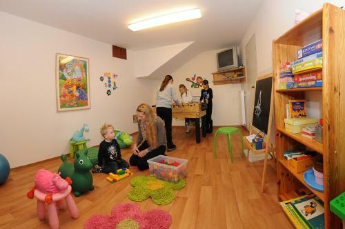 Agroturismo N�glhof