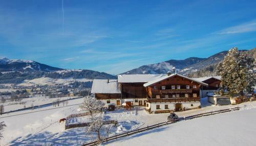 Agroturismo N�glhof