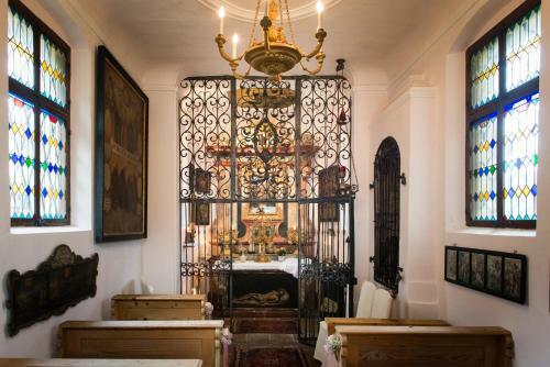 Bed & Breakfast Die Haslachm�hle