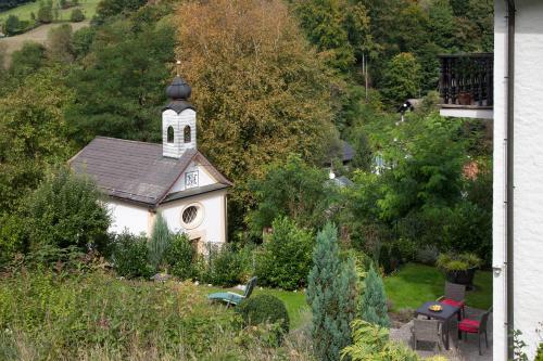 Bed & Breakfast Die Haslachm�hle