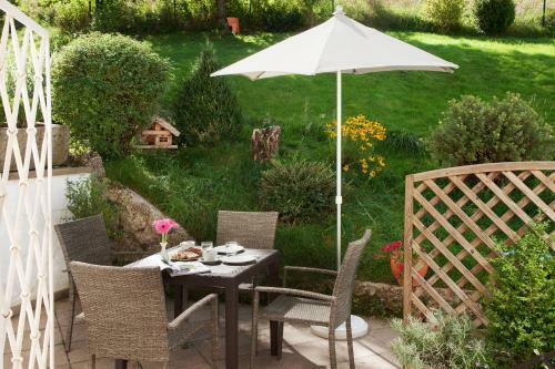 Bed & Breakfast Die Haslachm�hle