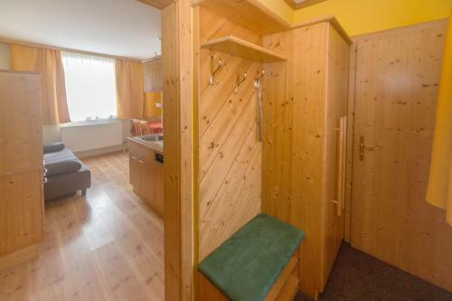 Hostal Pension & Reitstall Inghofer