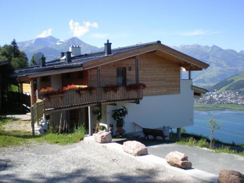 Apartamento Kronawendthof