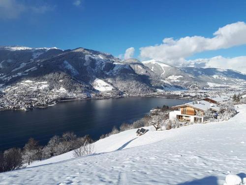 Apartamento Kronawendthof