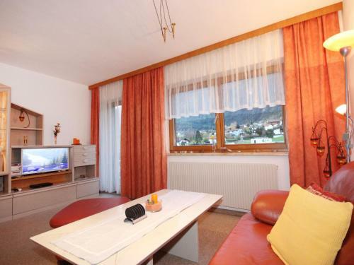 Apartamento Bichleregg