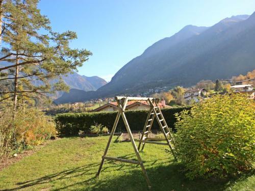 Apartamento Bichleregg