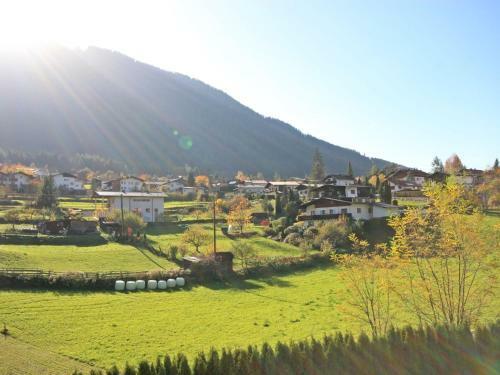 Apartamento Bichleregg