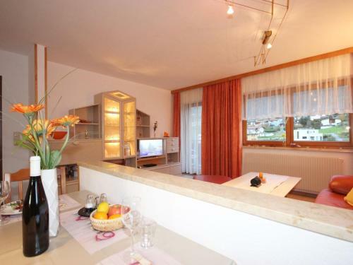 Apartamento Bichleregg
