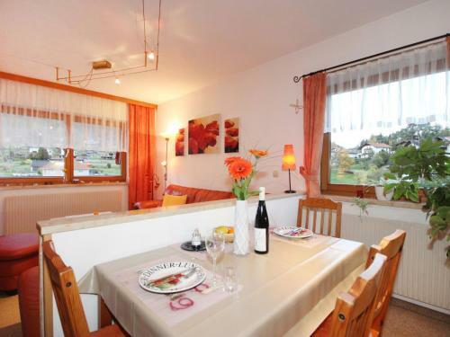 Apartamento Bichleregg
