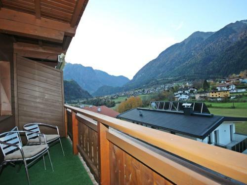 Apartamento Bichleregg