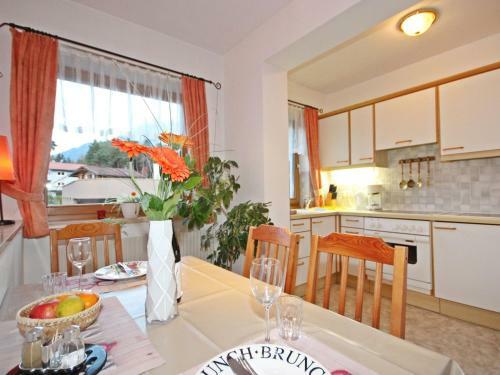 Apartamento Bichleregg