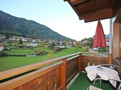 Apartamento Bichleregg