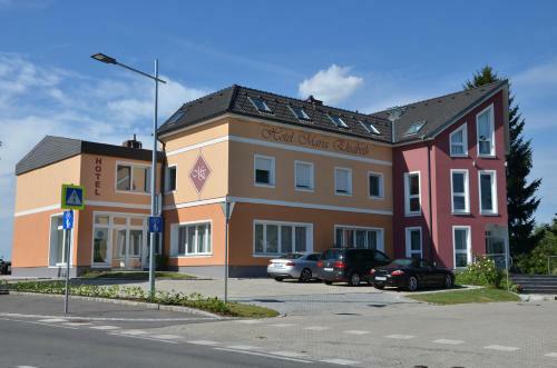 Hotel Maria Elisabeth
