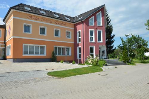 Hotel Maria Elisabeth