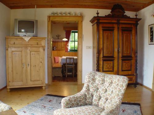 Ferienappartement Keuschler