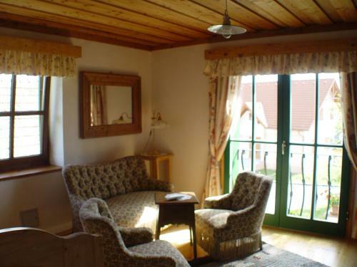 Ferienappartement Keuschler