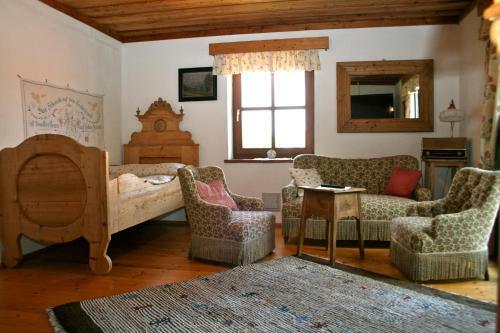 Ferienappartement Keuschler